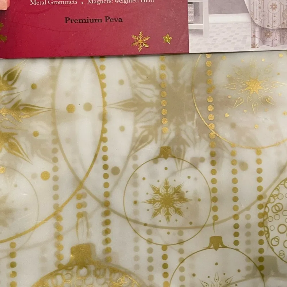 Premium Preva this metallic